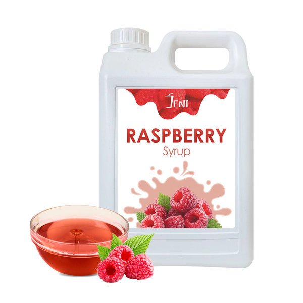 Syrup-Raspberry